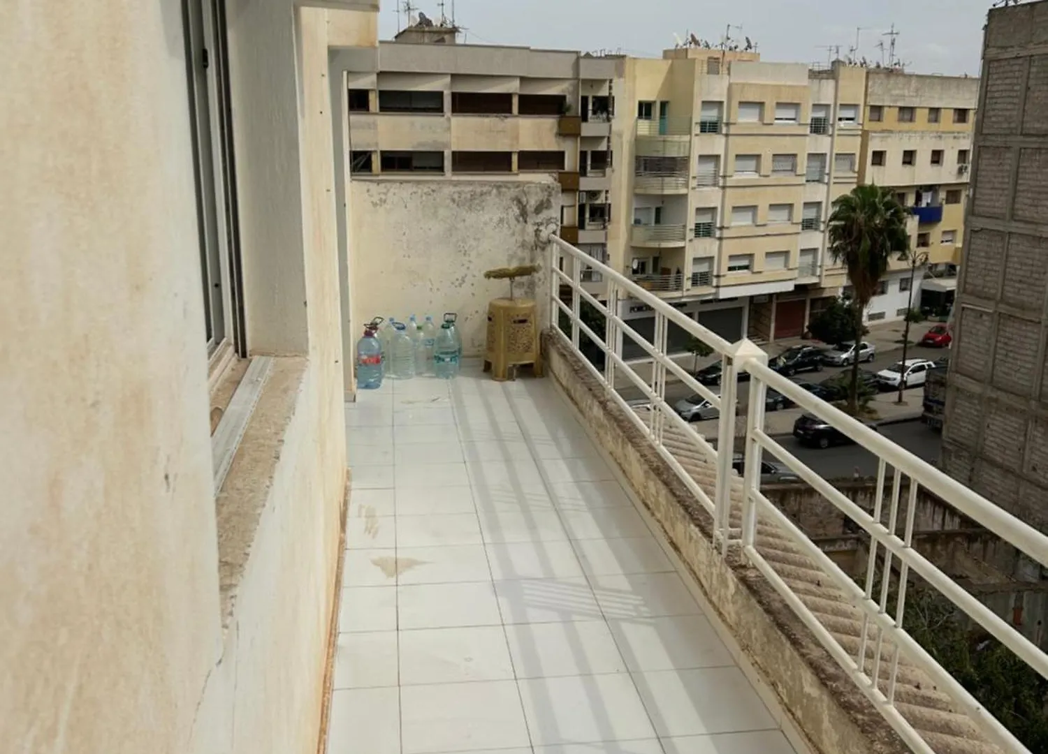Fes Home 0*,  Morocco