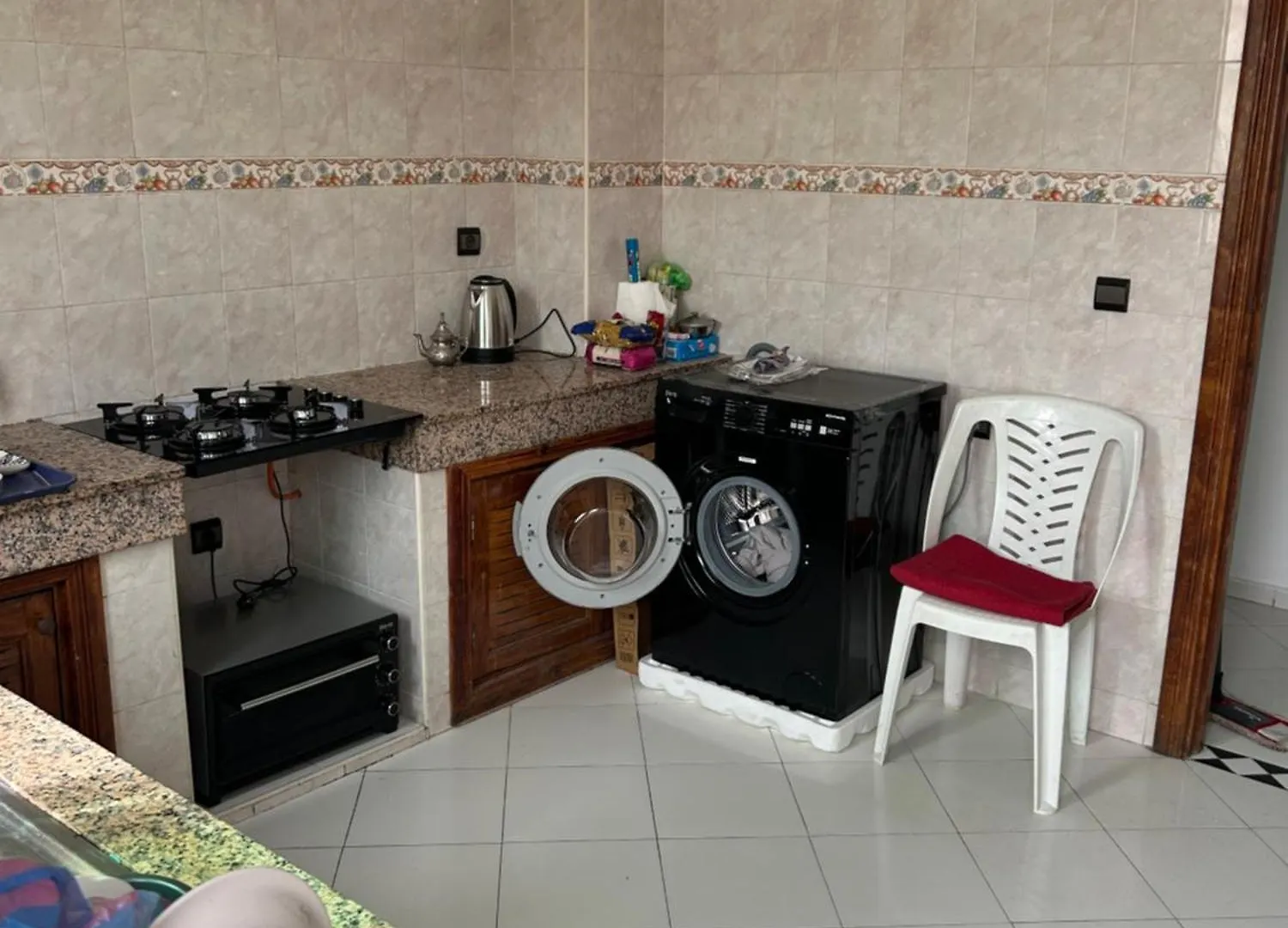 Fes Home Homestay