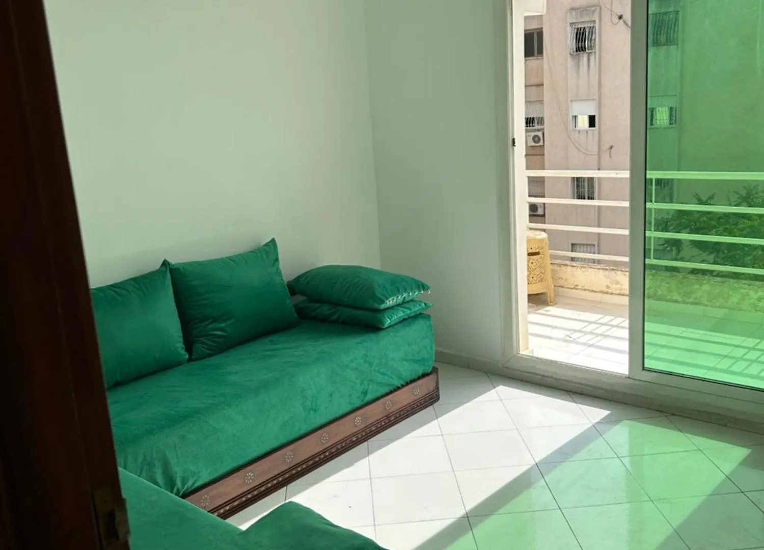 Fes Home location